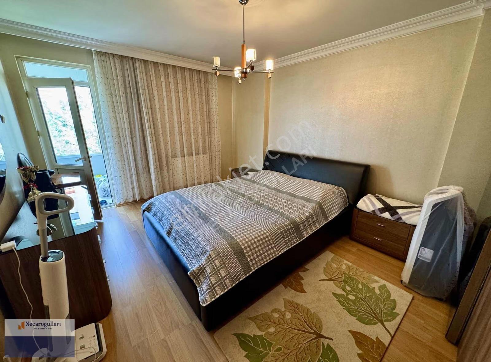 Necaroğullarından Diçlekent Caddesi İş Bankası Yanı 3+1 Daire - Görsel 21