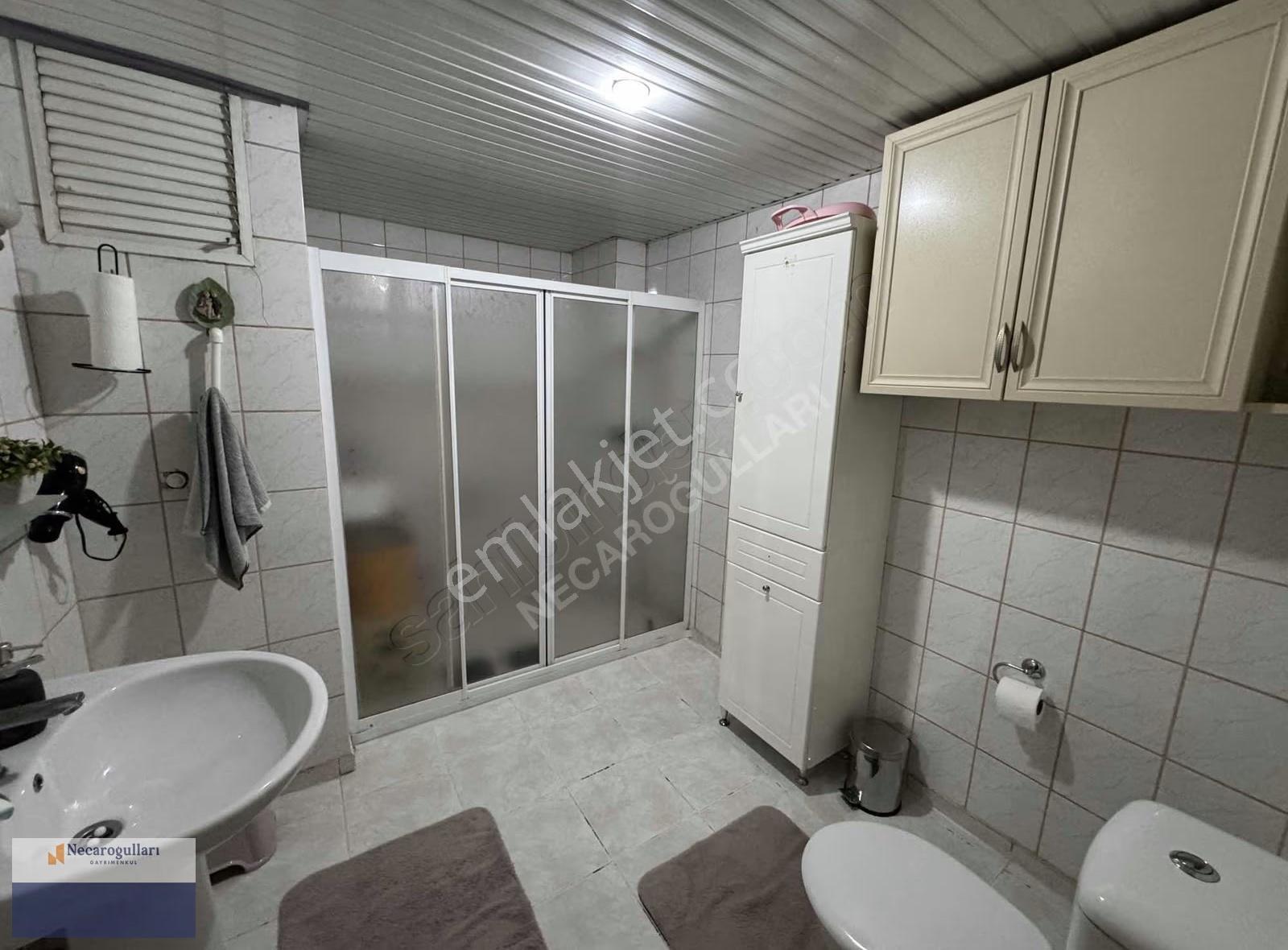 Necaroğullarından Diçlekent Caddesi İş Bankası Yanı 3+1 Daire - Görsel 18