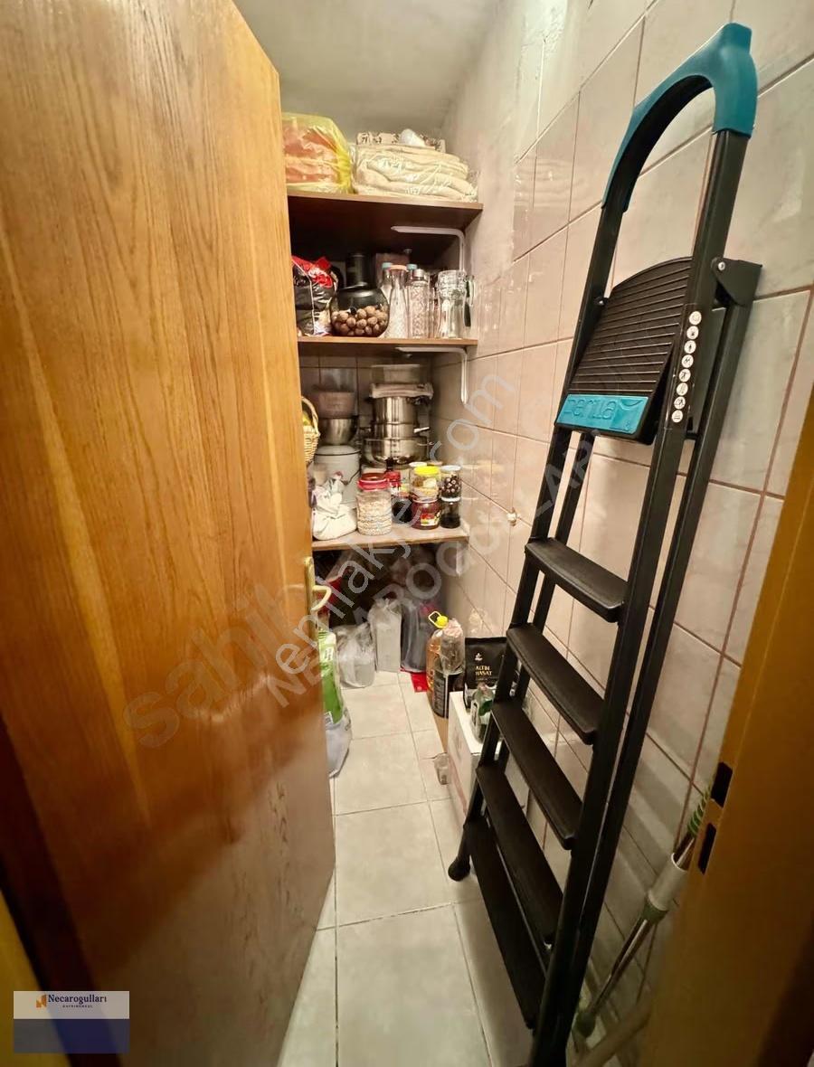 Necaroğullarından Diçlekent Caddesi İş Bankası Yanı 3+1 Daire - Görsel 22