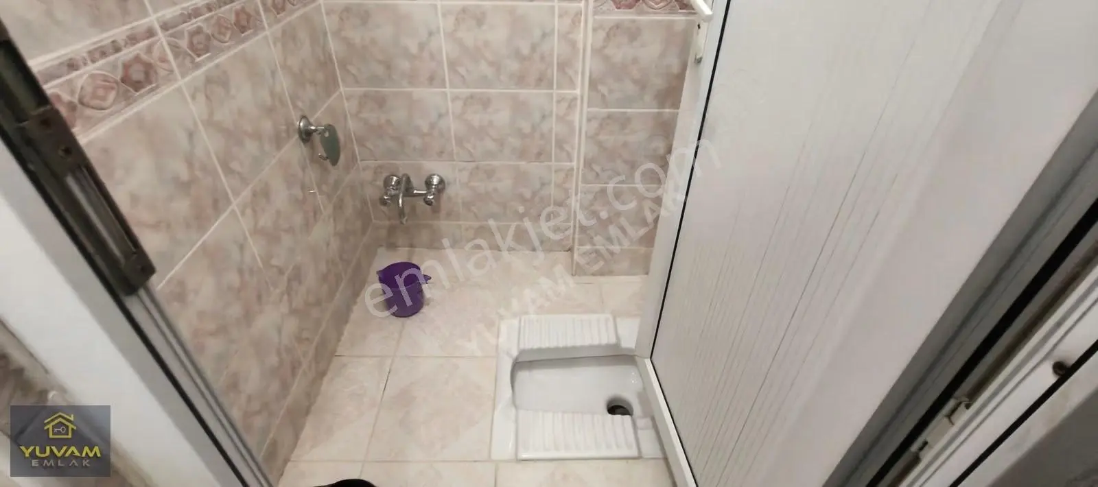 Nilüfer Üçevler'de Manzaralı, Kiralık 2+1 Daire - Görsel 5
