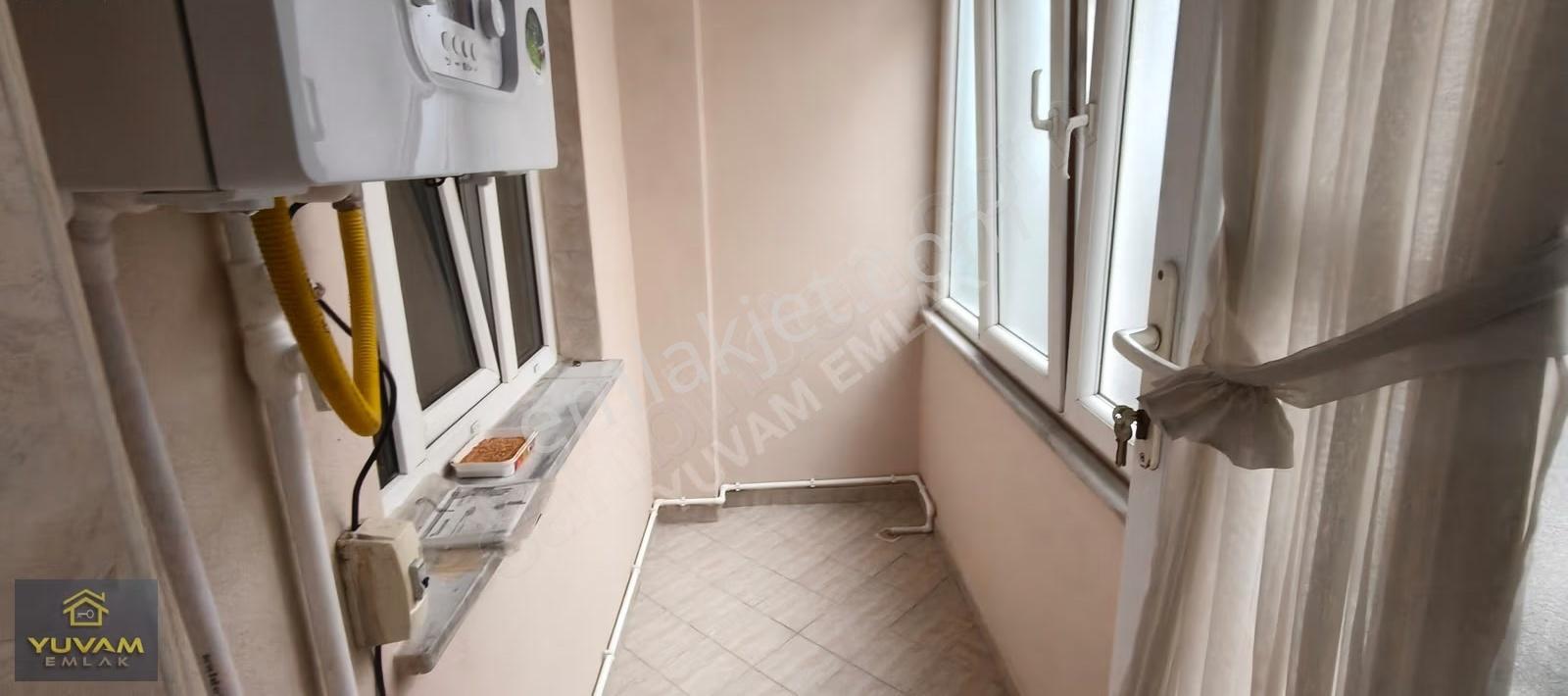 Nilüfer Üçevler'de Manzaralı, Kiralık 2+1 Daire - Görsel 7