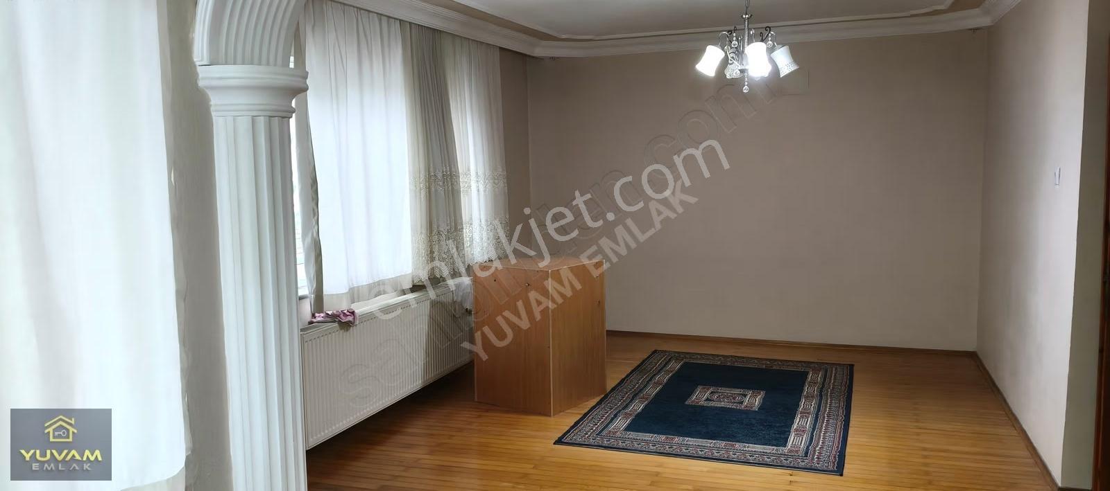 Nilüfer Üçevler'de Manzaralı, Kiralık 2+1 Daire - Görsel 11