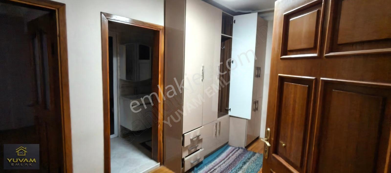 Nilüfer Üçevler'de Manzaralı, Kiralık 2+1 Daire - Görsel 9