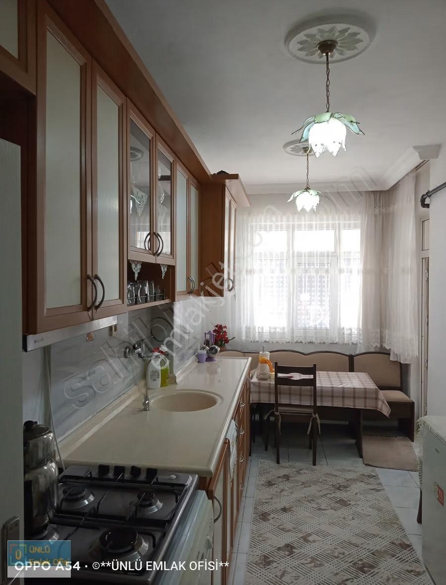 Ünlü Emlaktan Salıpazarı Yürüyüşyolu Mevkiinde Satılık 3+1 Daire - Görsel 12