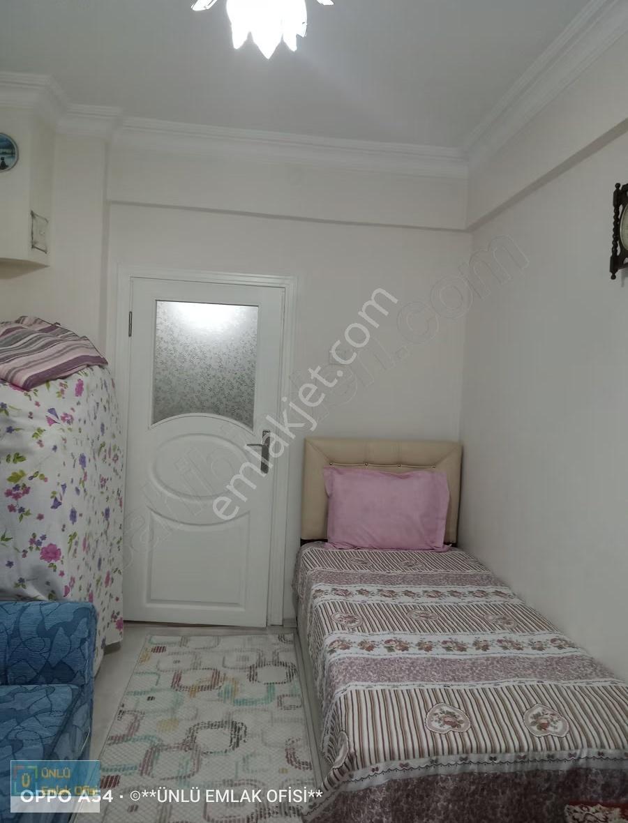 Ünlü Emlaktan Salıpazarı Yürüyüşyolu Mevkiinde Satılık 3+1 Daire - Görsel 25