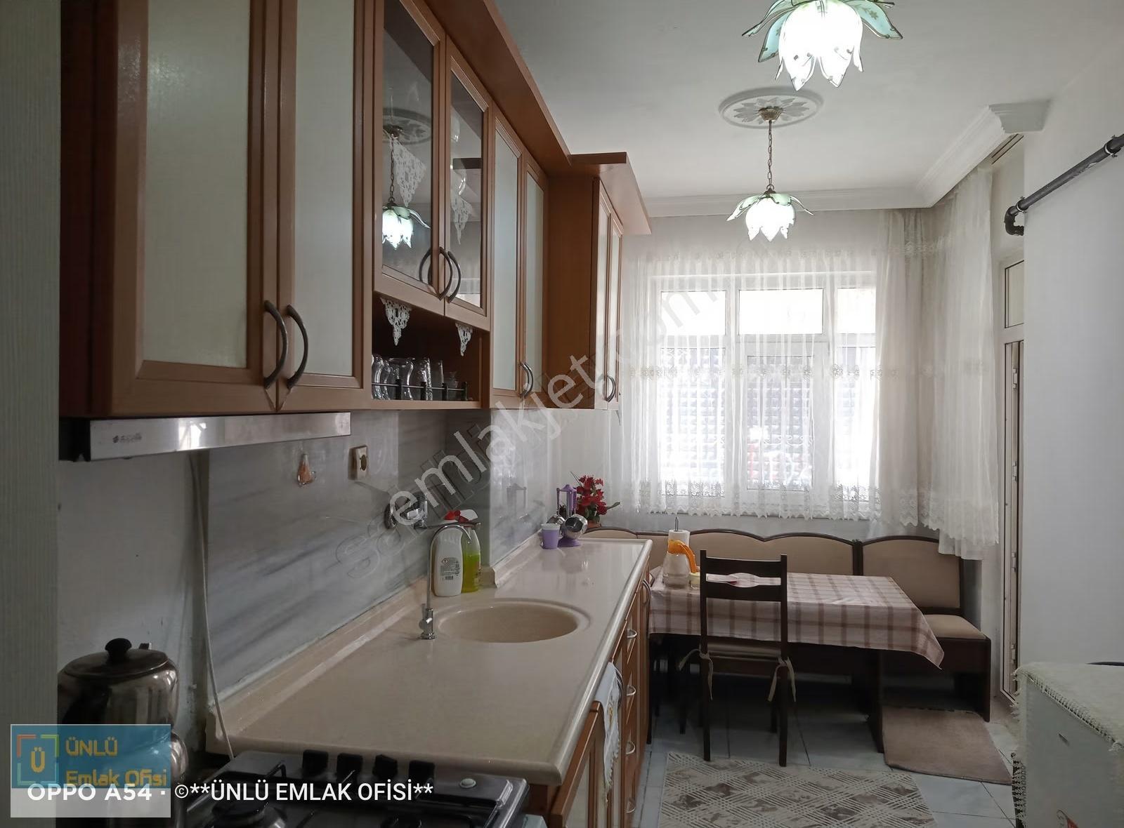 Ünlü Emlaktan Salıpazarı Yürüyüşyolu Mevkiinde Satılık 3+1 Daire - Görsel 28