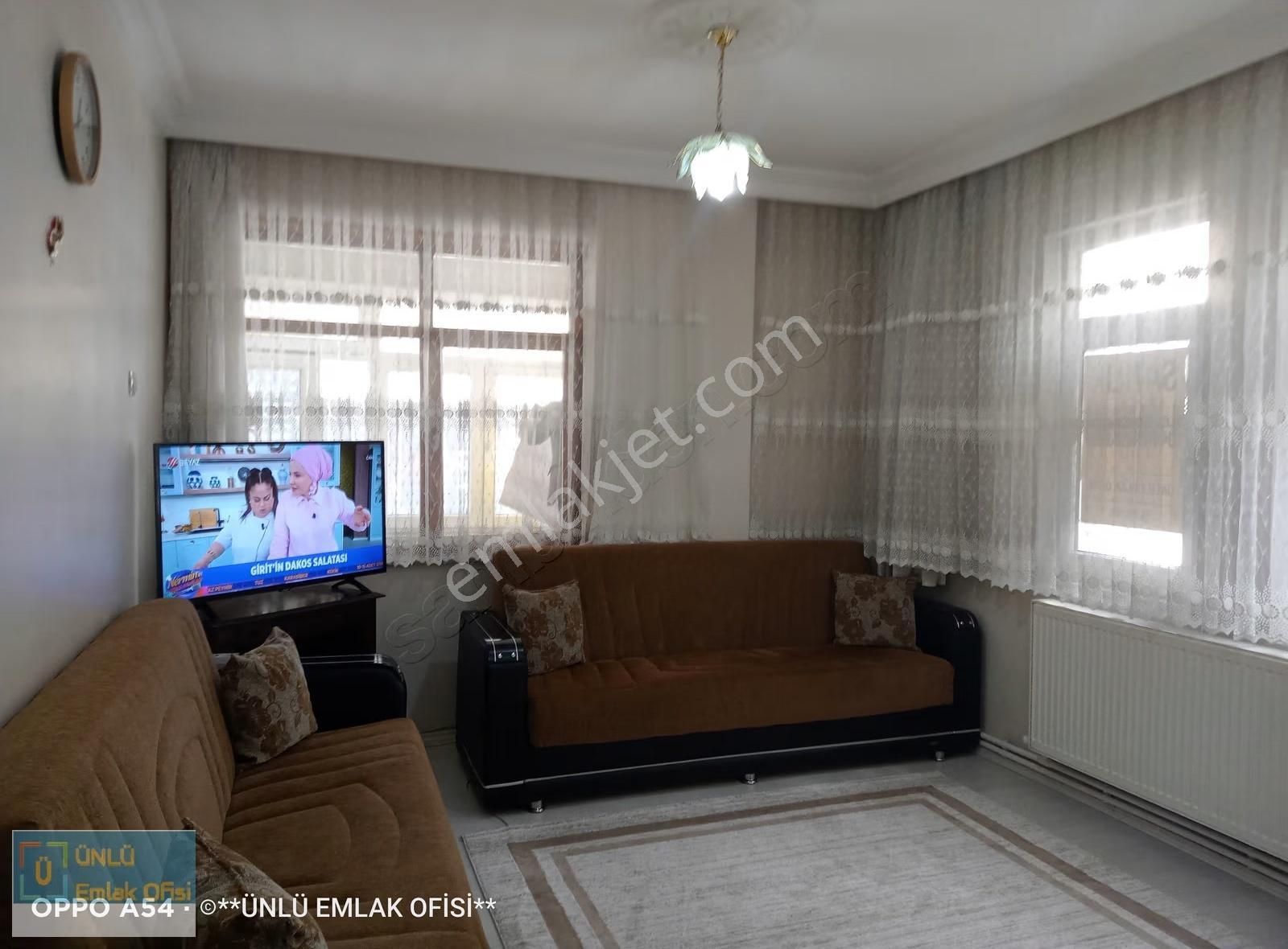 Ünlü Emlaktan Salıpazarı Yürüyüşyolu Mevkiinde Satılık 3+1 Daire - Görsel 31