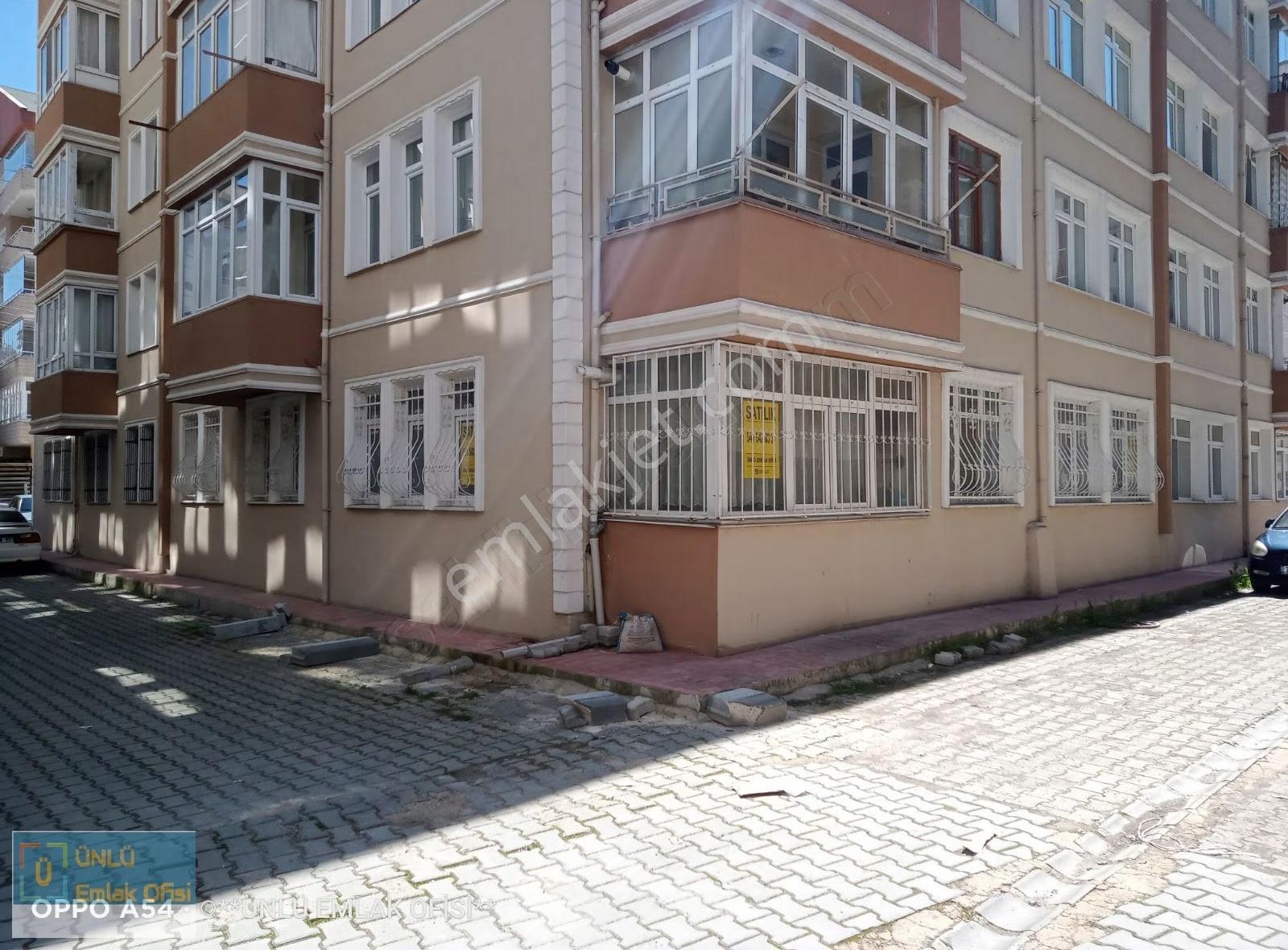 Ünlü Emlaktan Salıpazarı Yürüyüşyolu Mevkiinde Satılık 3+1 Daire - Görsel 8