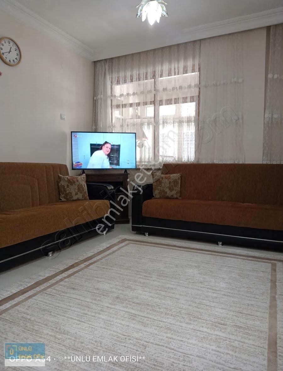 Ünlü Emlaktan Salıpazarı Yürüyüşyolu Mevkiinde Satılık 3+1 Daire - Görsel 14