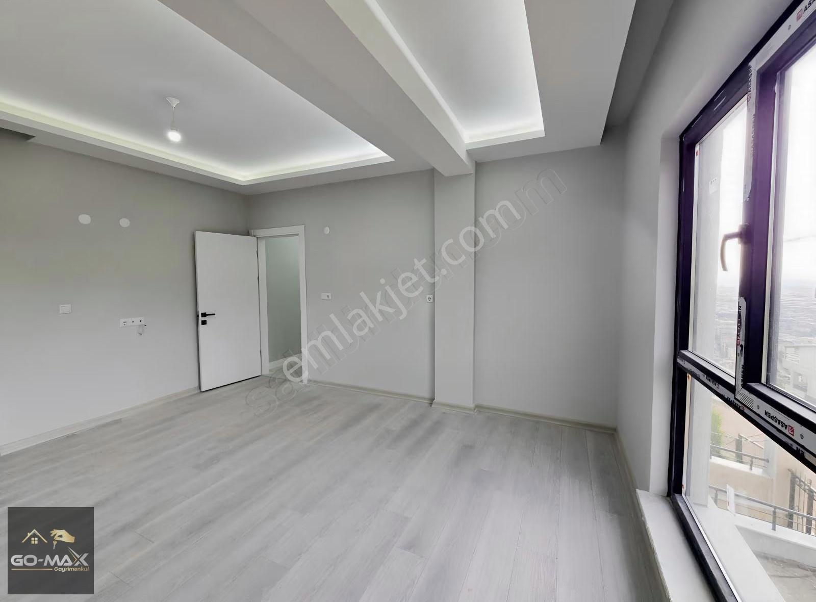 Go-max'dan Kestel Çamlıkta Manzaralı Önü Açık Ferah 2+1 Daire - Görsel 10