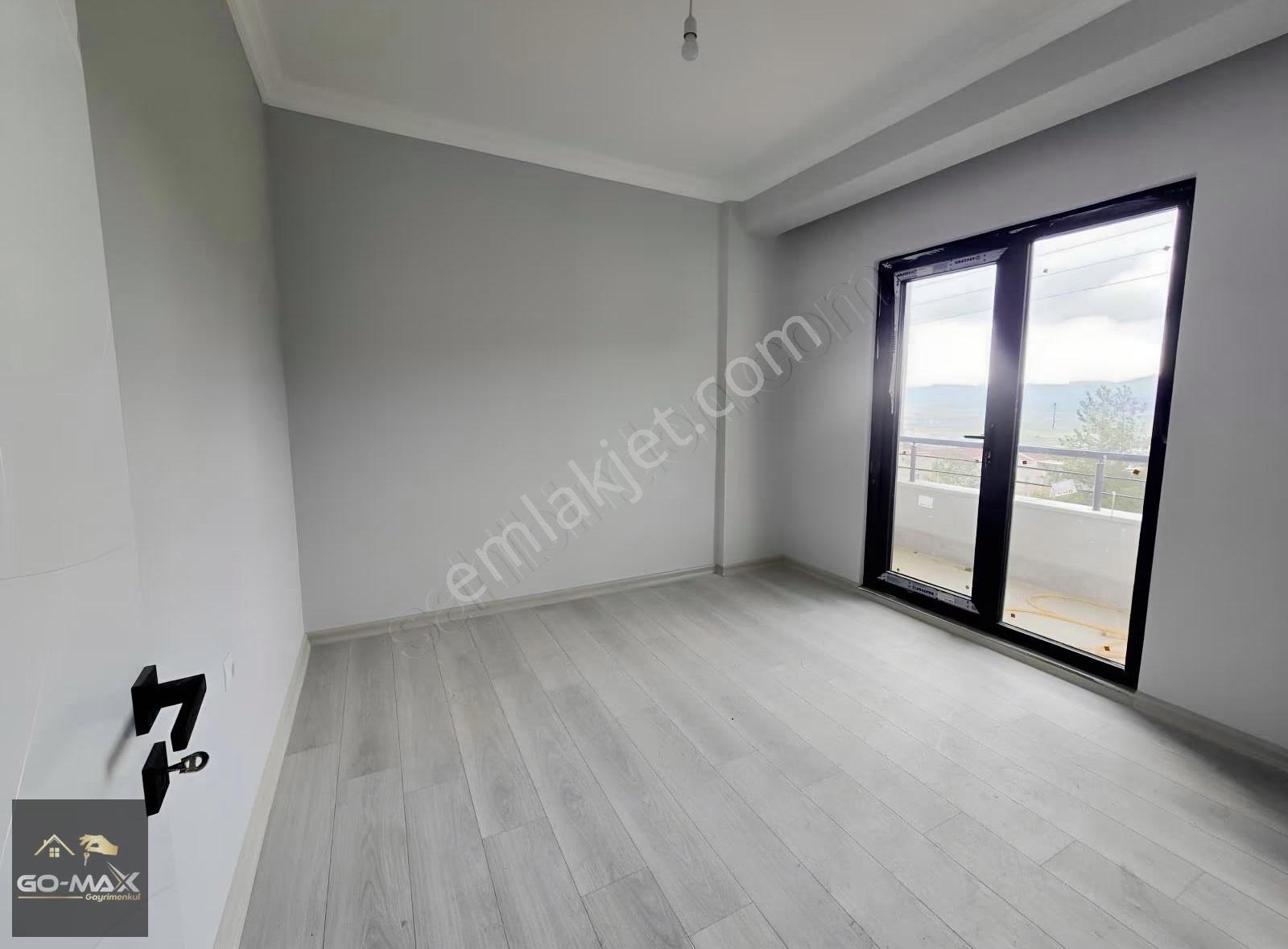 Go-max'dan Kestel Çamlıkta Manzaralı Önü Açık Ferah 2+1 Daire - Görsel 8