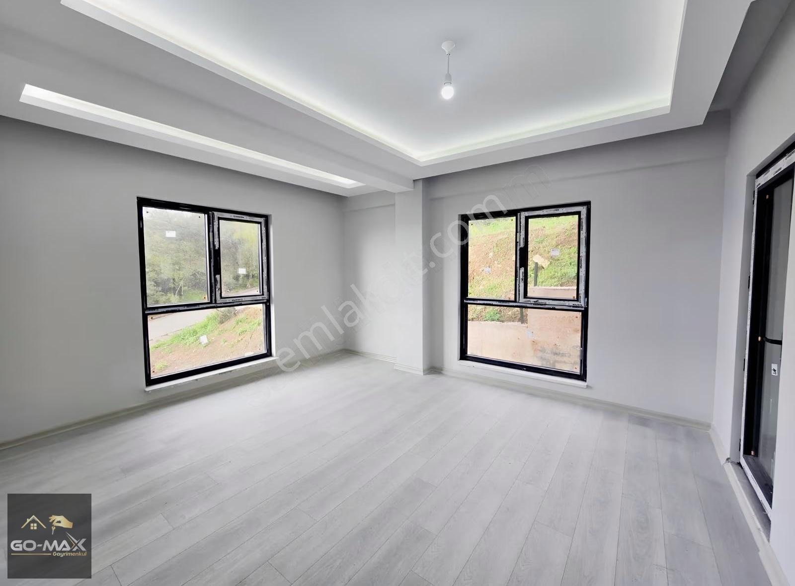 Go-max'dan Kestel Çamlıkta Manzaralı Önü Açık Ferah 2+1 Daire - Görsel 35