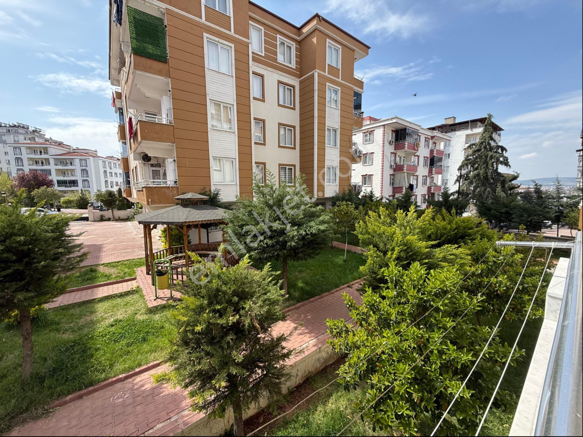 Yeditepe Erdem Koleji Yakını Site İçrrisinde Satılık 2+1 Daire - Görsel 17