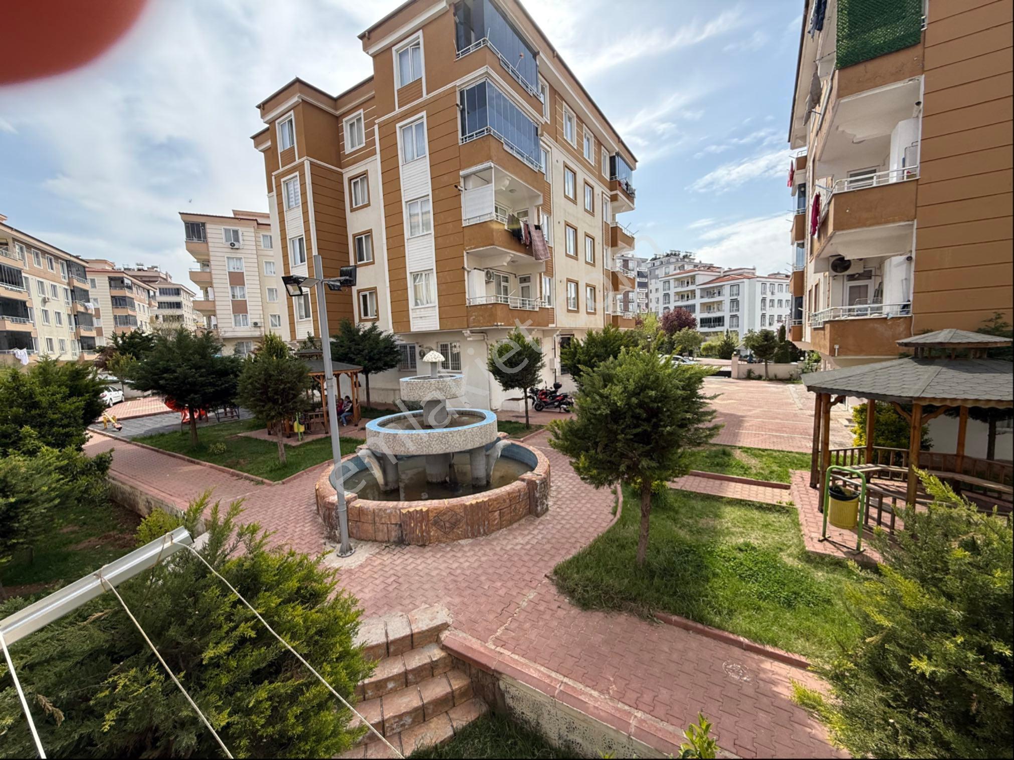 Yeditepe Erdem Koleji Yakını Site İçrrisinde Satılık 2+1 Daire - Görsel 19
