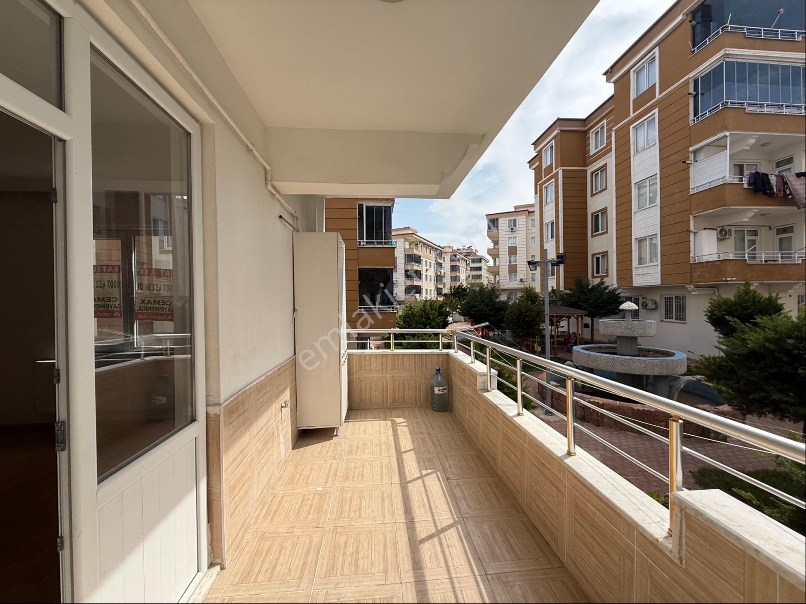 Yeditepe Erdem Koleji Yakını Site İçrrisinde Satılık 2+1 Daire - Görsel 11