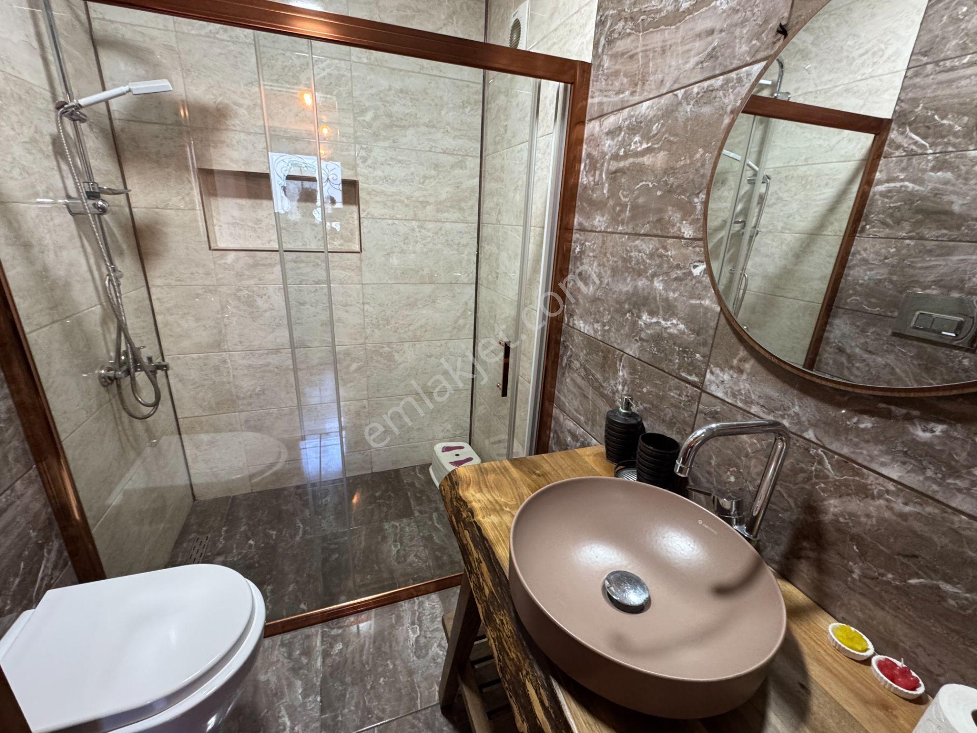 Sapanca Kırkpınar’da Site İçinde Satılık Villa… - Görsel 22