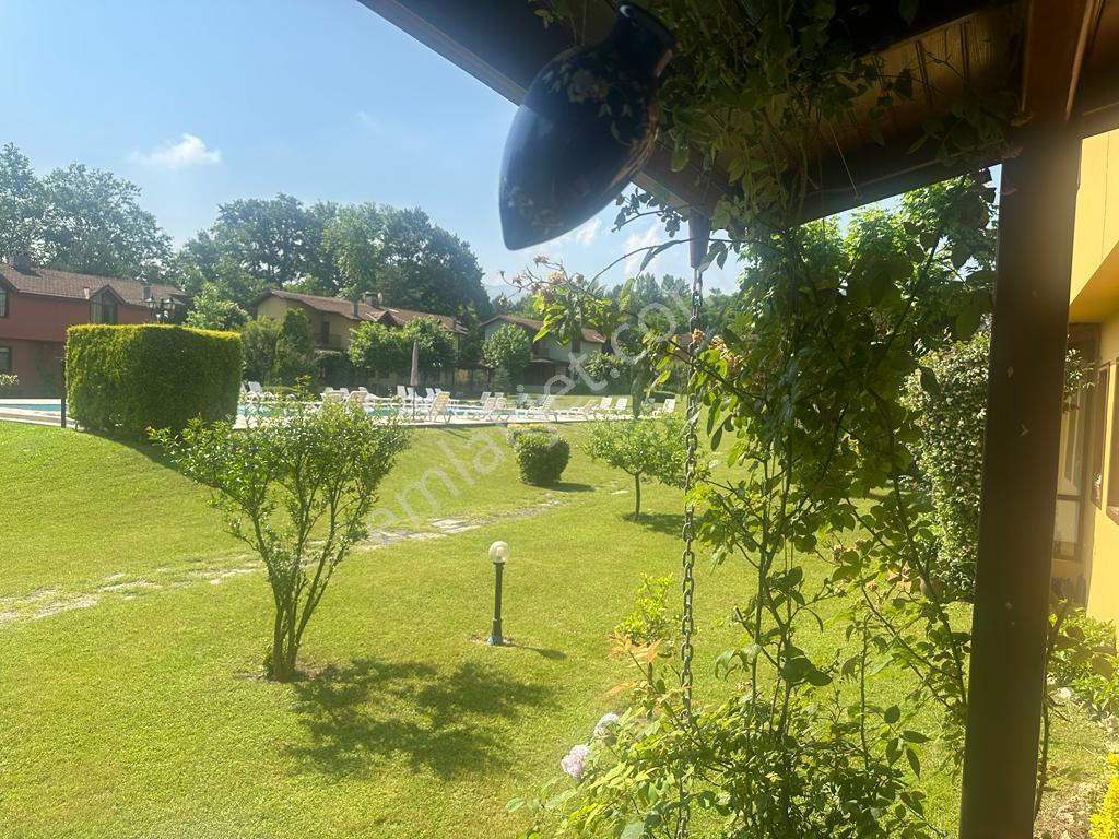 Sapanca Kırkpınar’da Site İçinde Satılık Villa… - Görsel 14