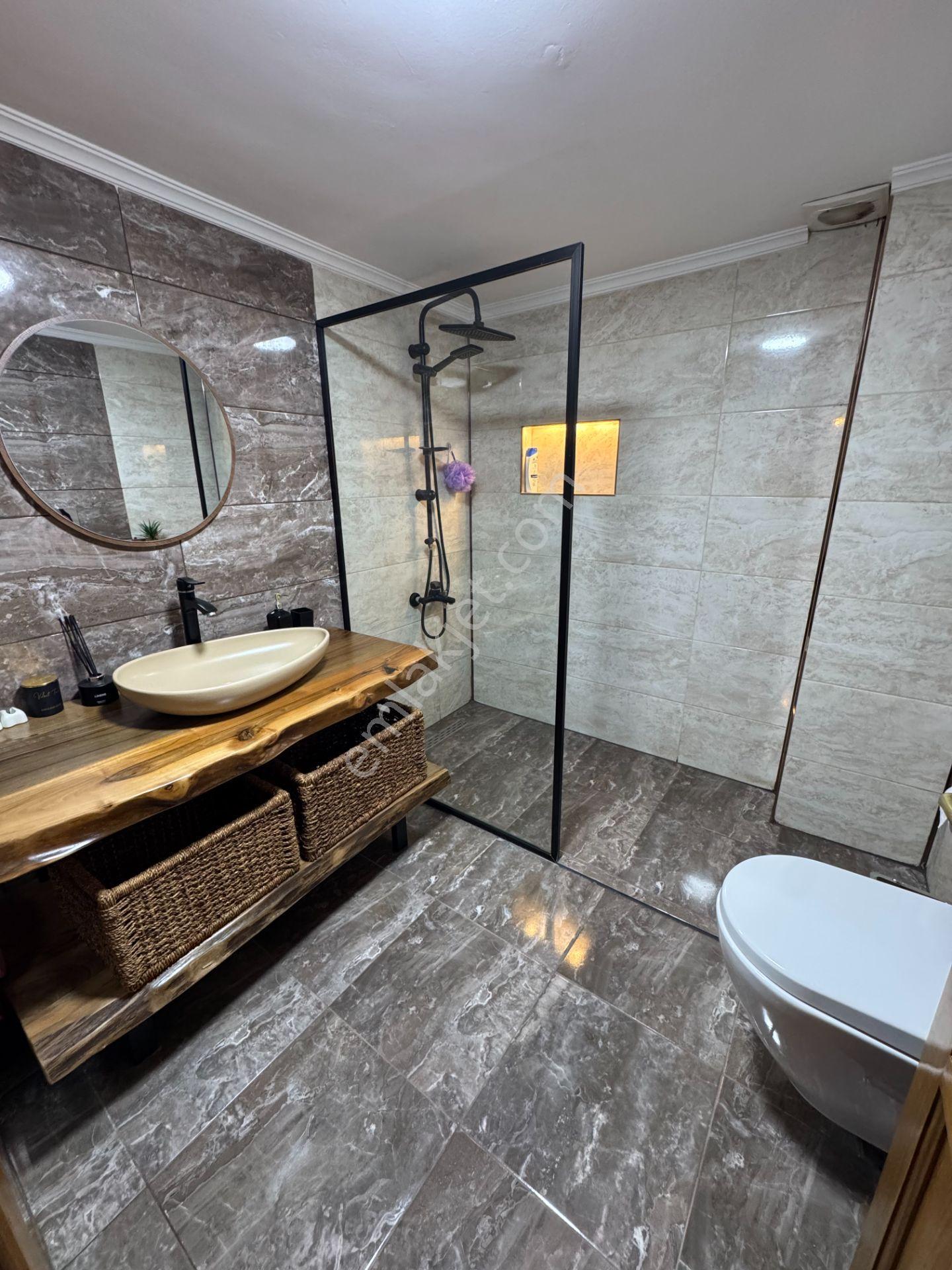 Sapanca Kırkpınar’da Site İçinde Satılık Villa… - Görsel 26