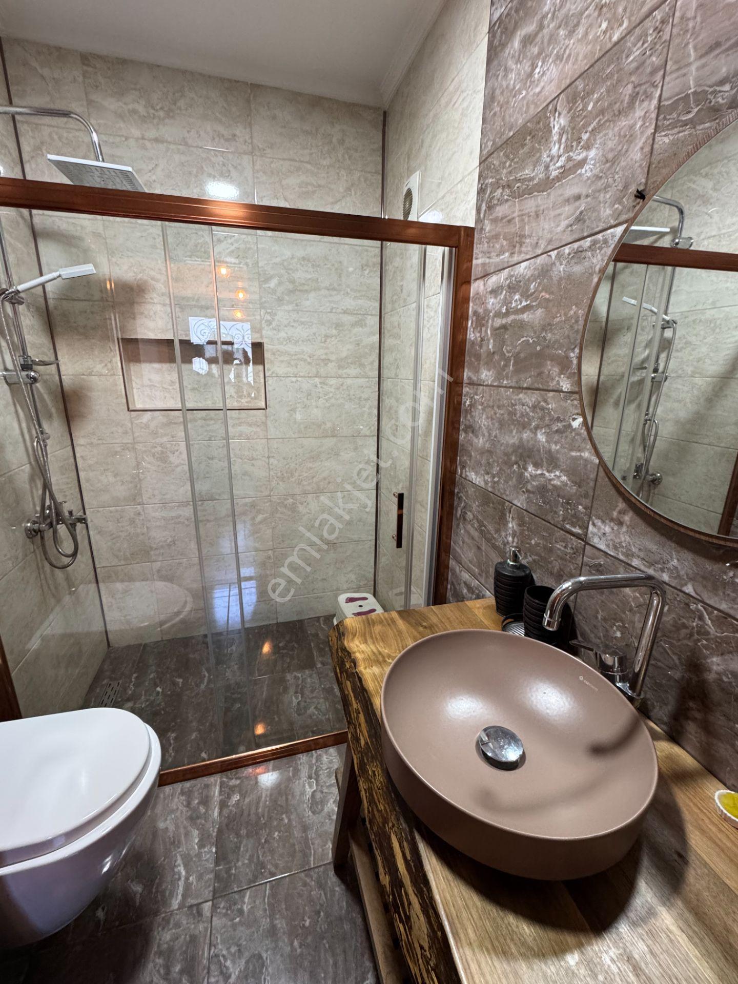 Sapanca Kırkpınar’da Site İçinde Satılık Villa… - Görsel 23