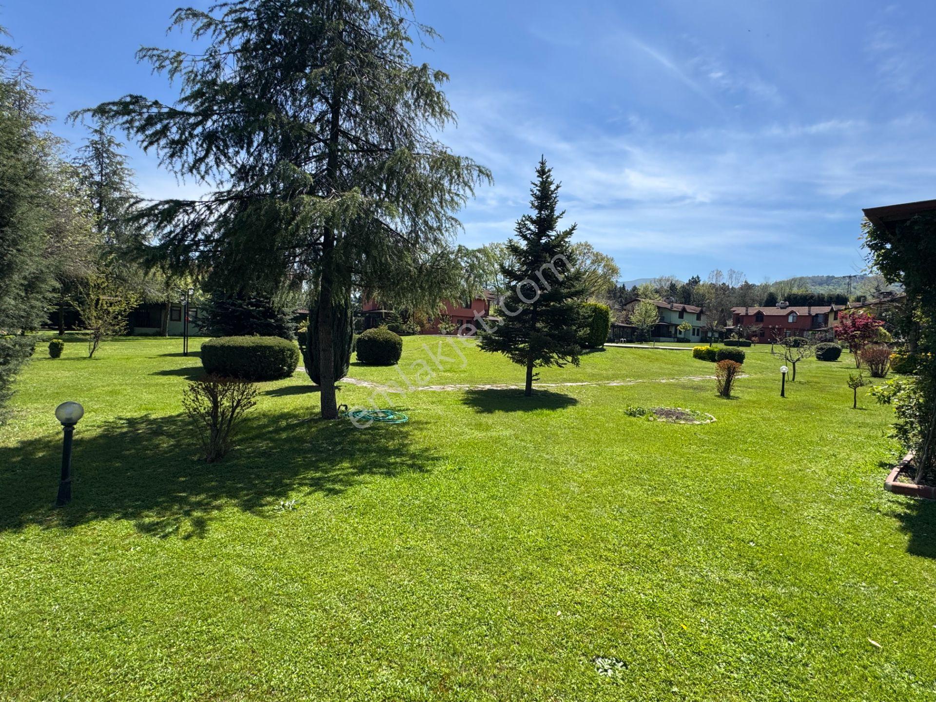 Sapanca Kırkpınar’da Site İçinde Satılık Villa… - Görsel 13