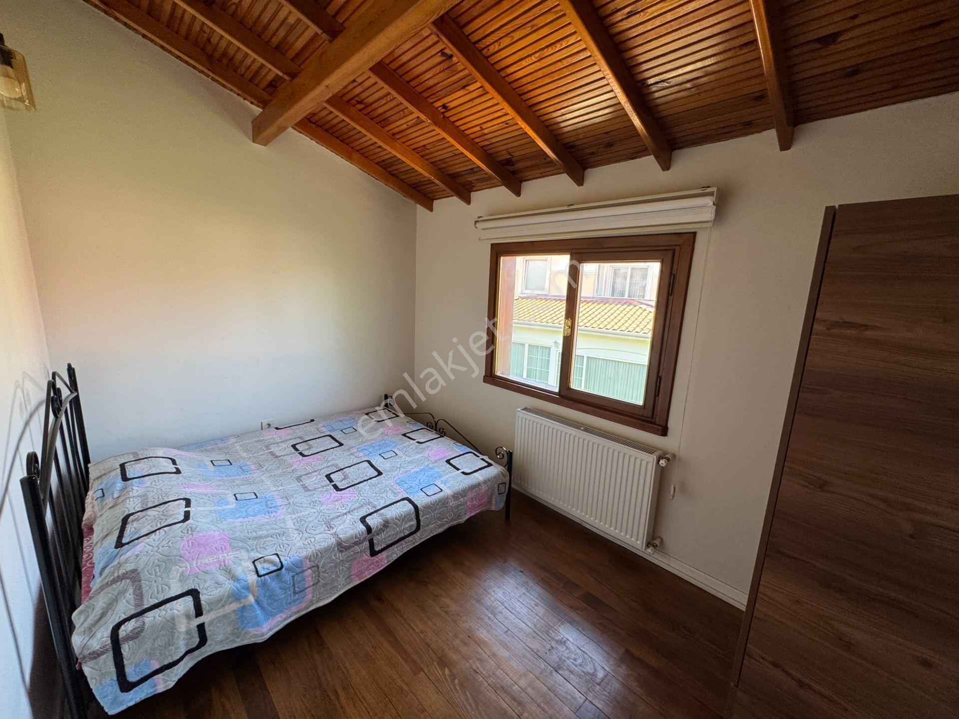 Sapanca Kırkpınar’da Site İçinde Satılık Villa… - Görsel 32