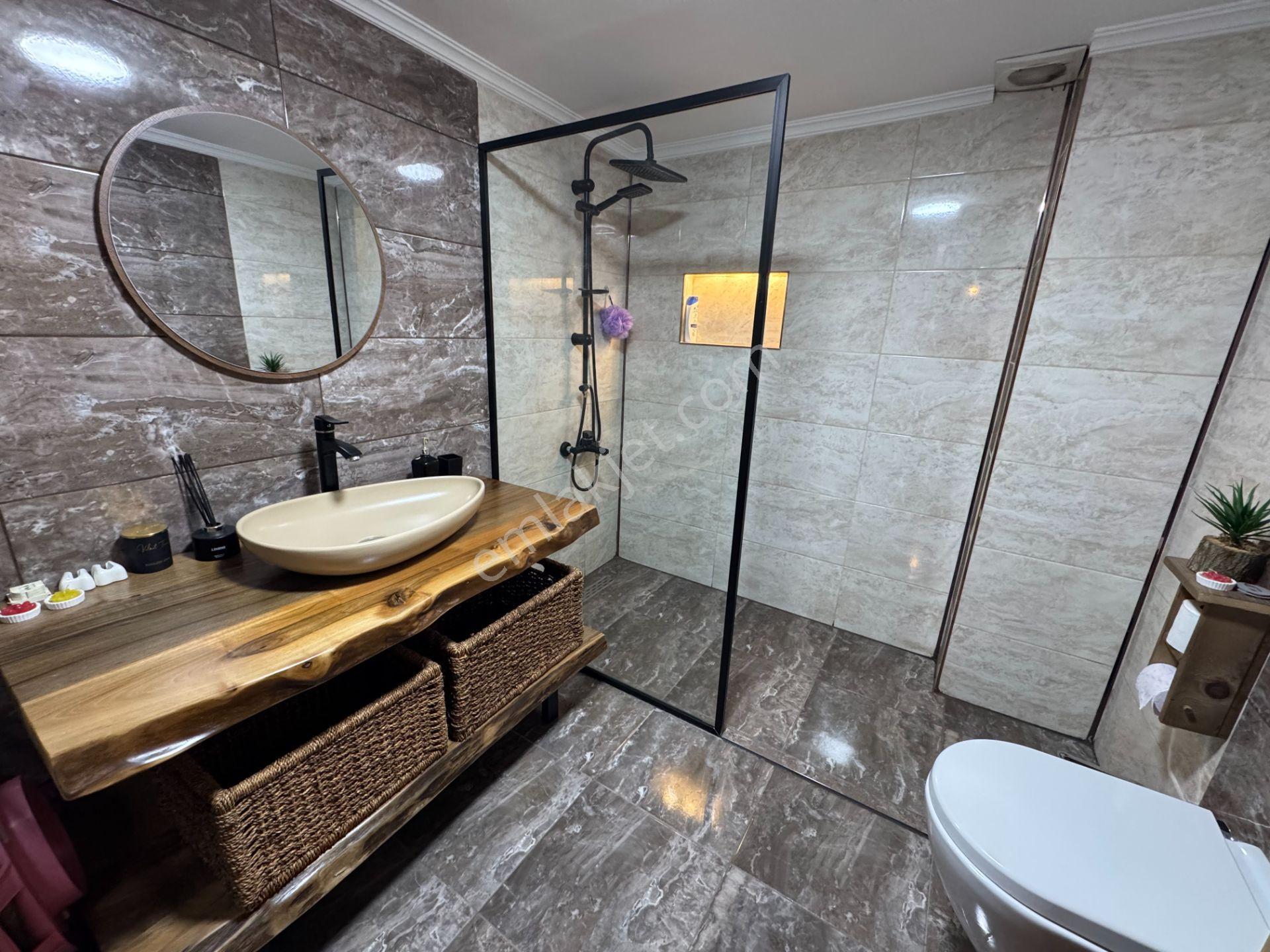 Sapanca Kırkpınar’da Site İçinde Satılık Villa… - Görsel 25