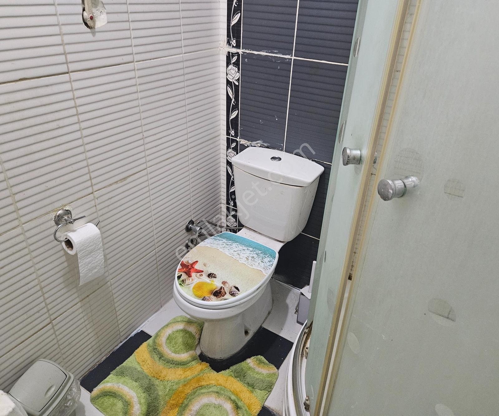 Remax Hür'den Şehrin Merkezinde Eşyalı Kiralık Daire - Görsel 2