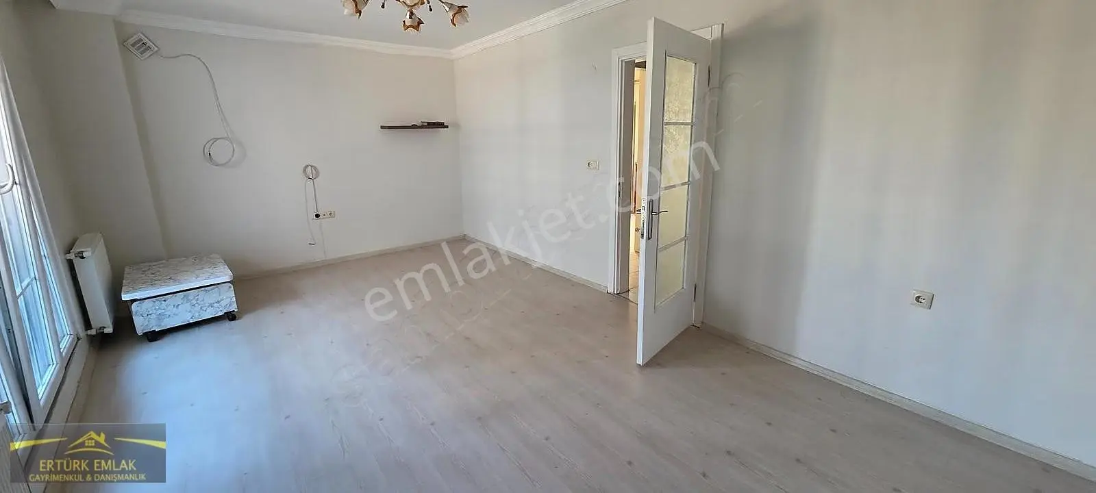 3+1 Bahçe Dubleks 130 M2 Katılım Firmalarına Uygundur - Görsel 4