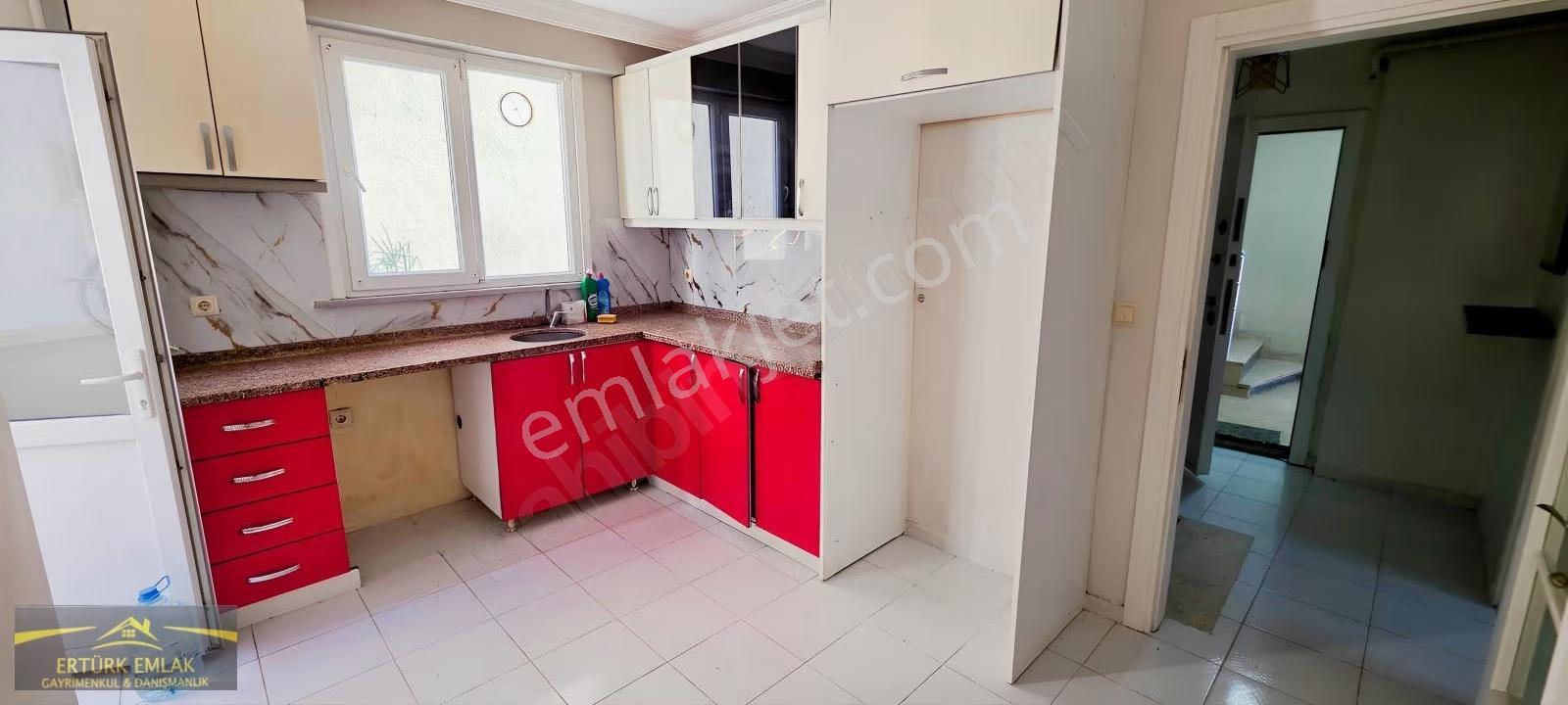 3+1 Bahçe Dubleks 130 M2 Katılım Firmalarına Uygundur
