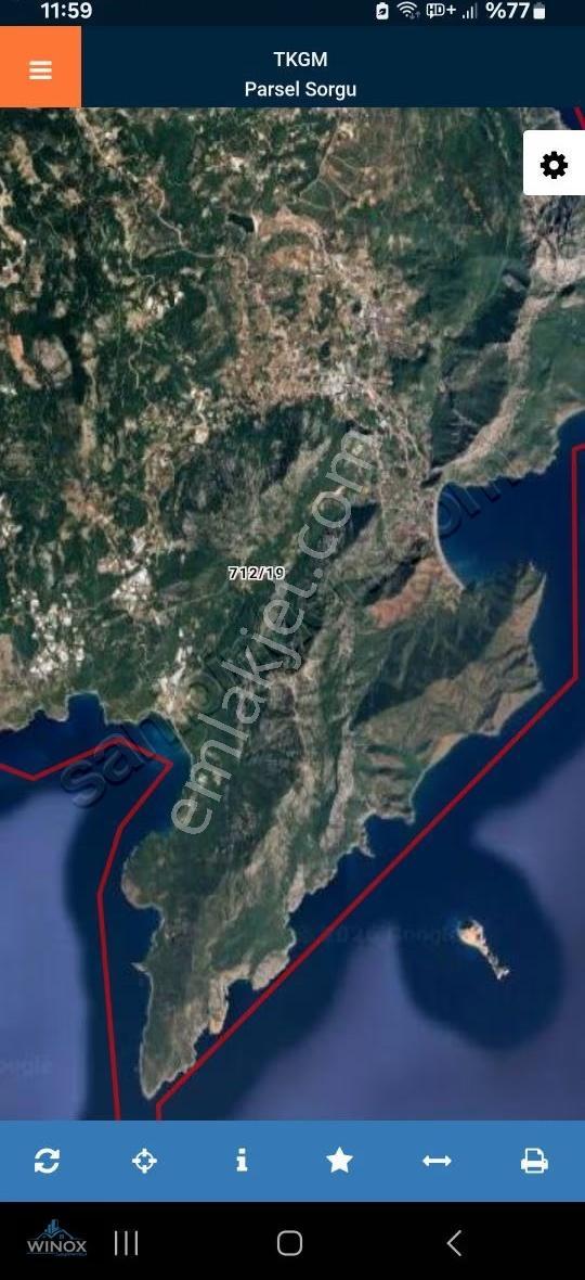 Yüksek Seviyede Eko Turizm Alanı - Görsel 2
