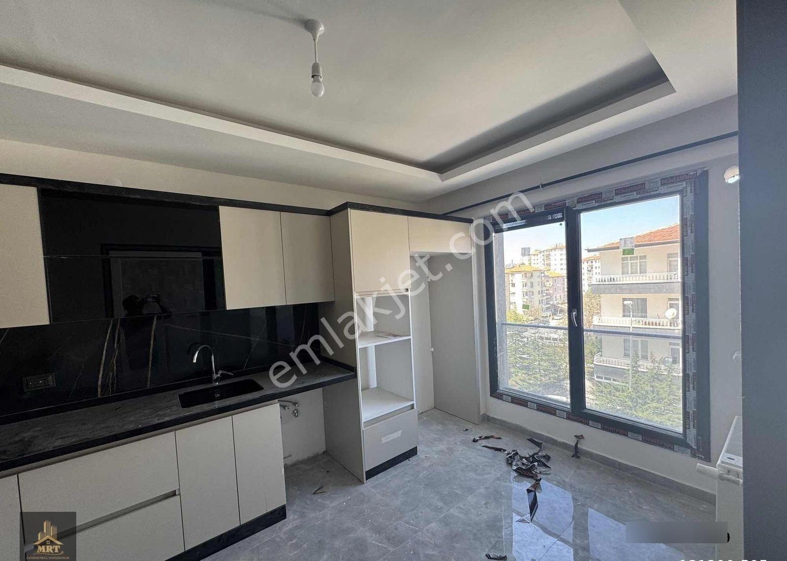 Talas Bahçelievler Mah 2+1 Sıfır Kiralık Daire - Görsel 5
