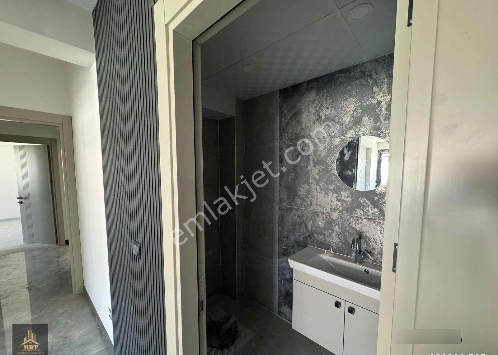 Talas Bahçelievler Mah 2+1 Sıfır Kiralık Daire - Görsel 9