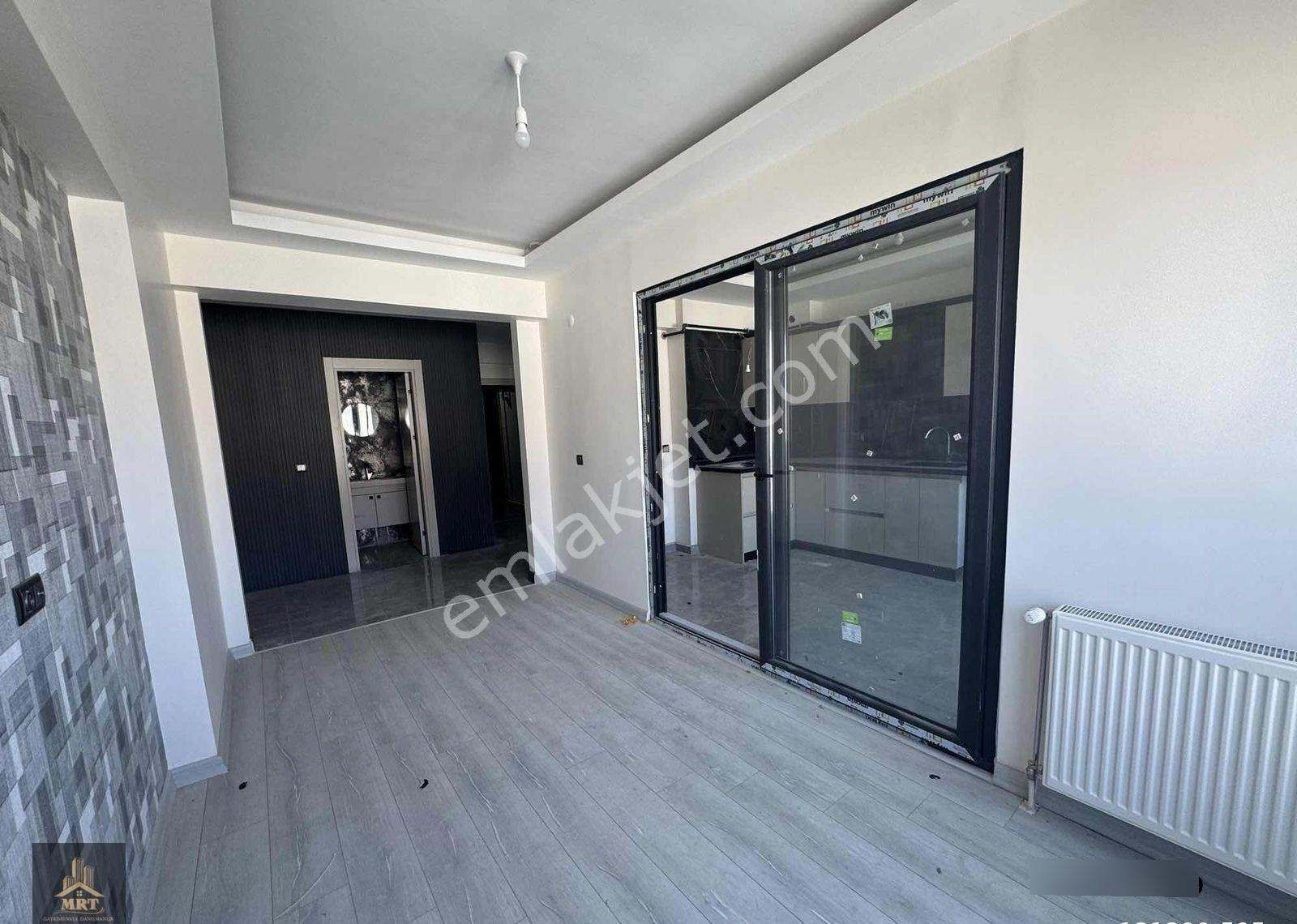 Talas Bahçelievler Mah 2+1 Sıfır Kiralık Daire - Görsel 12