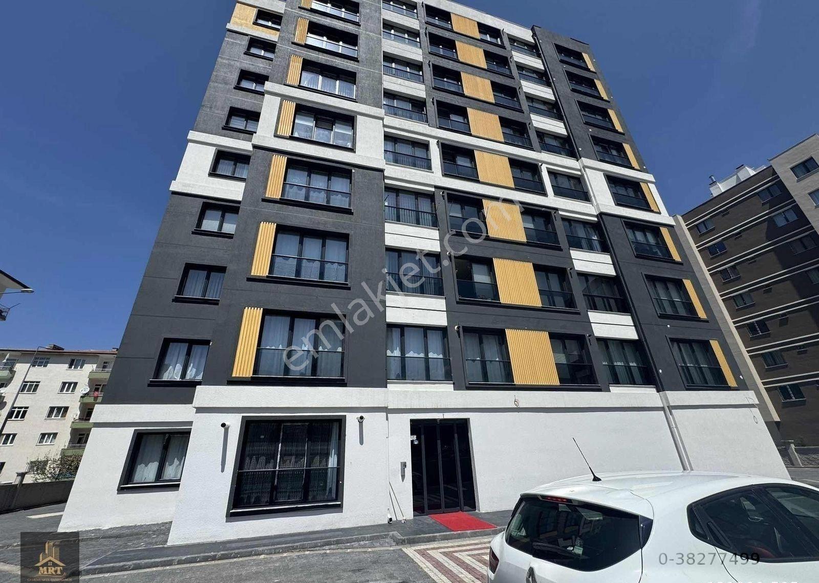 Talas Bahçelievler Mah 2+1 Sıfır Kiralık Daire