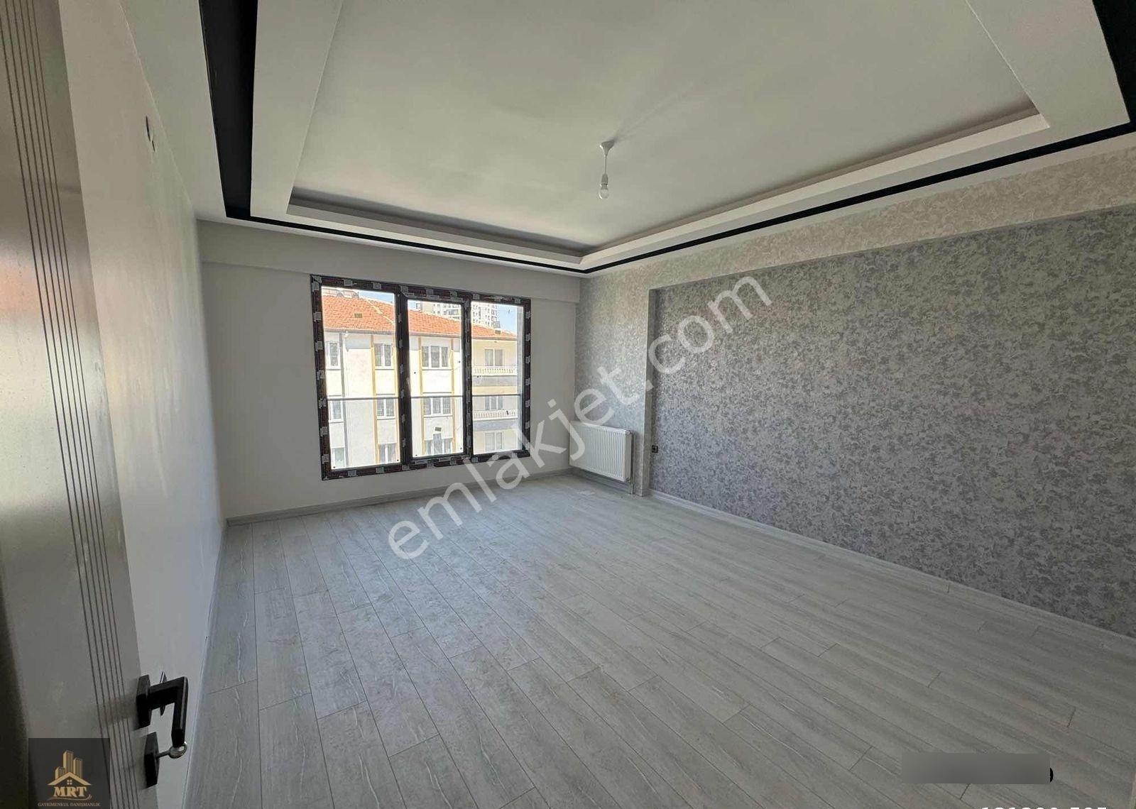 Talas Bahçelievler Mah 2+1 Sıfır Kiralık Daire - Görsel 17