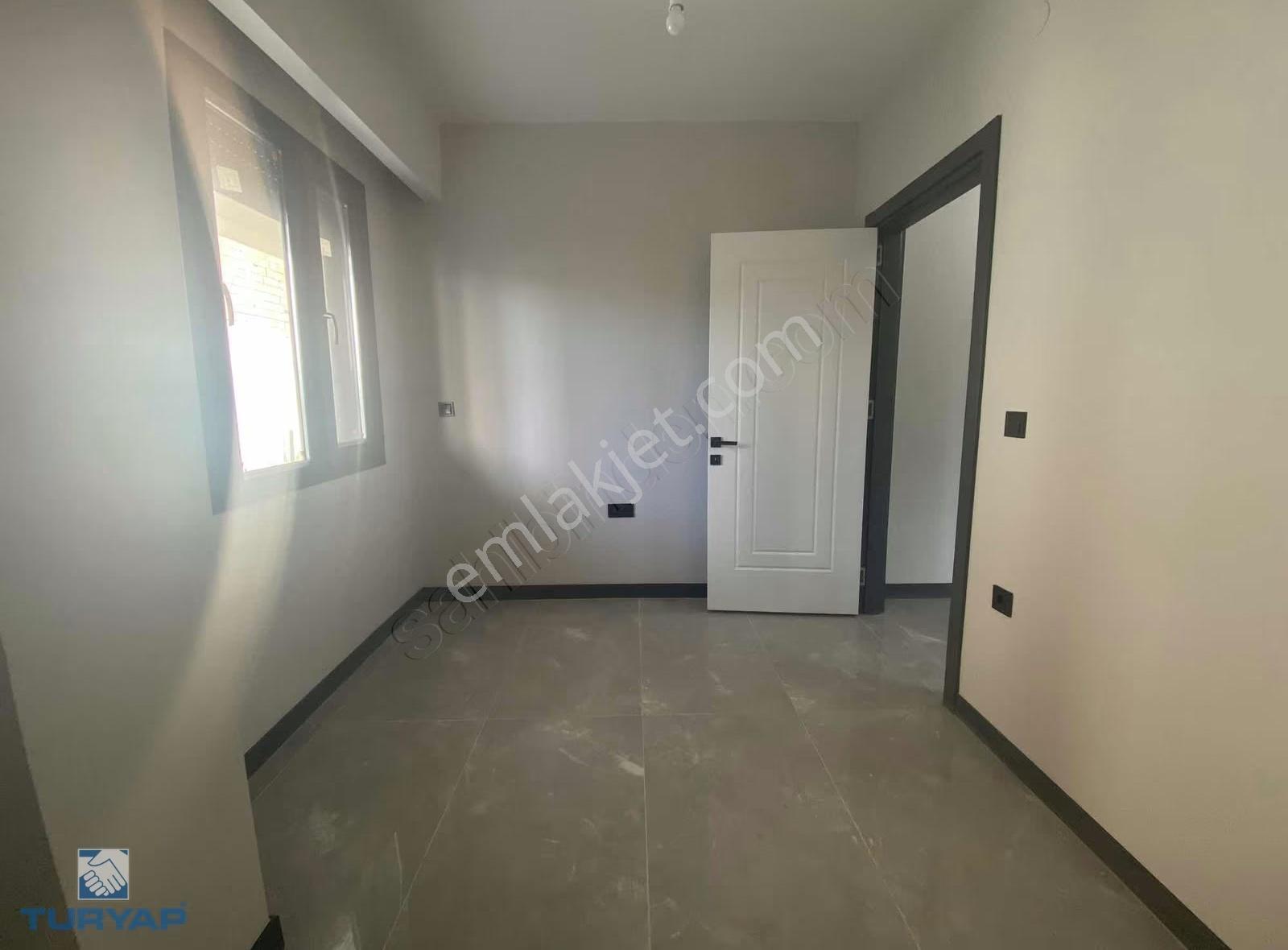 Turyap Tan Yeni Proje | Yerden Isıtma | Ebeveyn Banyolu | 2+1 - Görsel 5