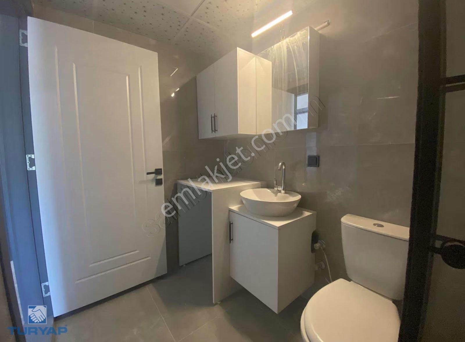 Turyap Tan Yeni Proje | Yerden Isıtma | Ebeveyn Banyolu | 2+1 - Görsel 32