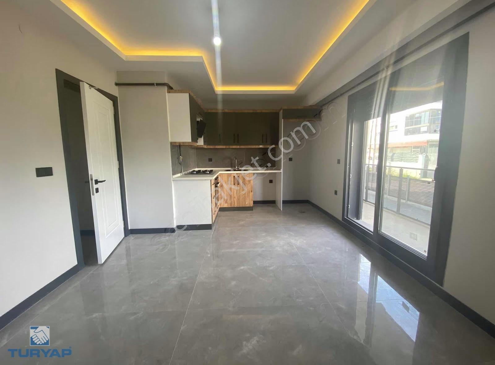 Turyap Tan Yeni Proje | Yerden Isıtma | Ebeveyn Banyolu | 2+1 - Görsel 16