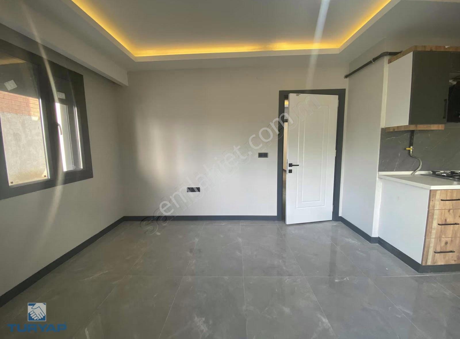 Turyap Tan Yeni Proje | Yerden Isıtma | Ebeveyn Banyolu | 2+1 - Görsel 15
