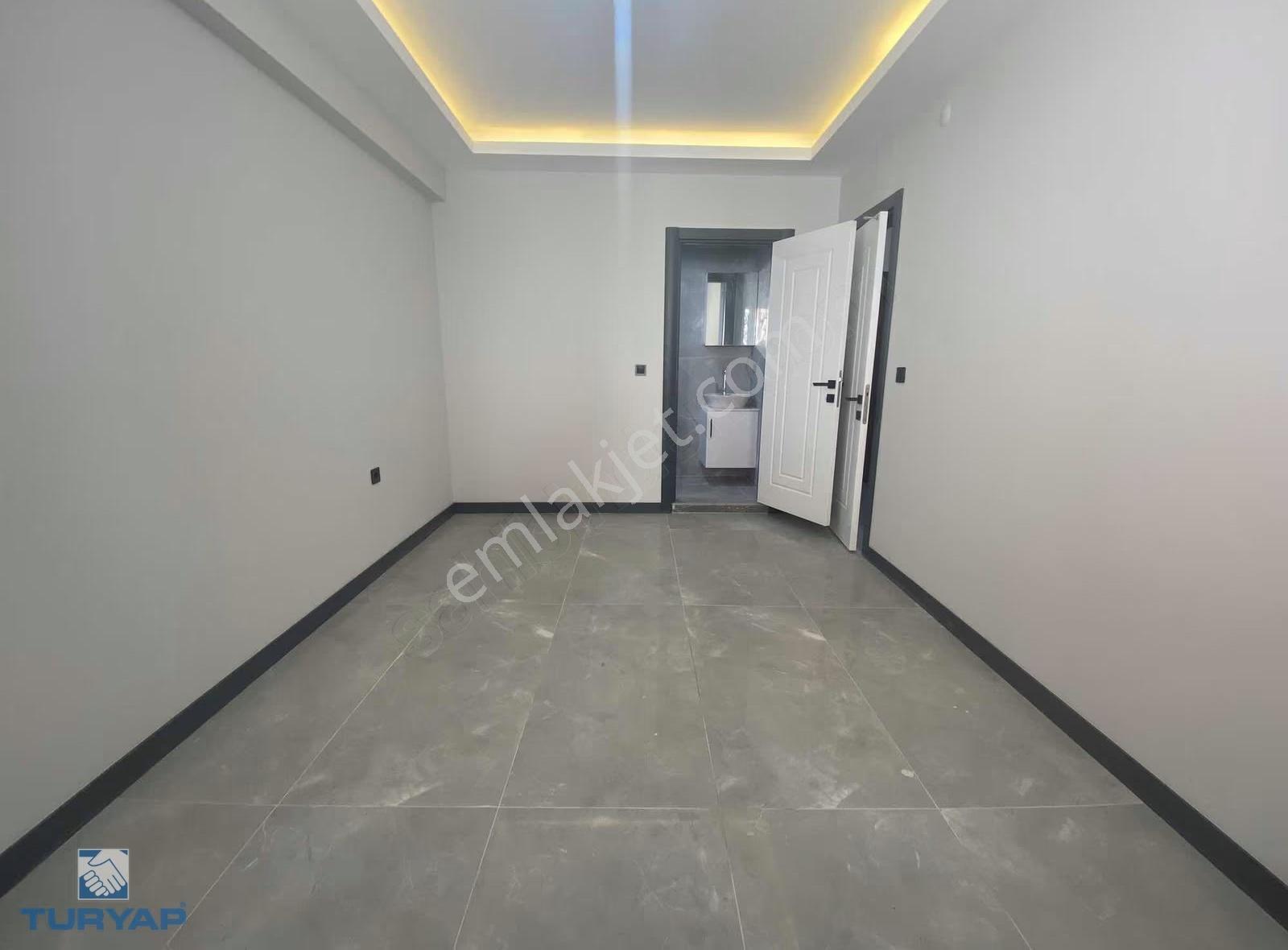 Turyap Tan Yeni Proje | Yerden Isıtma | Ebeveyn Banyolu | 2+1 - Görsel 23