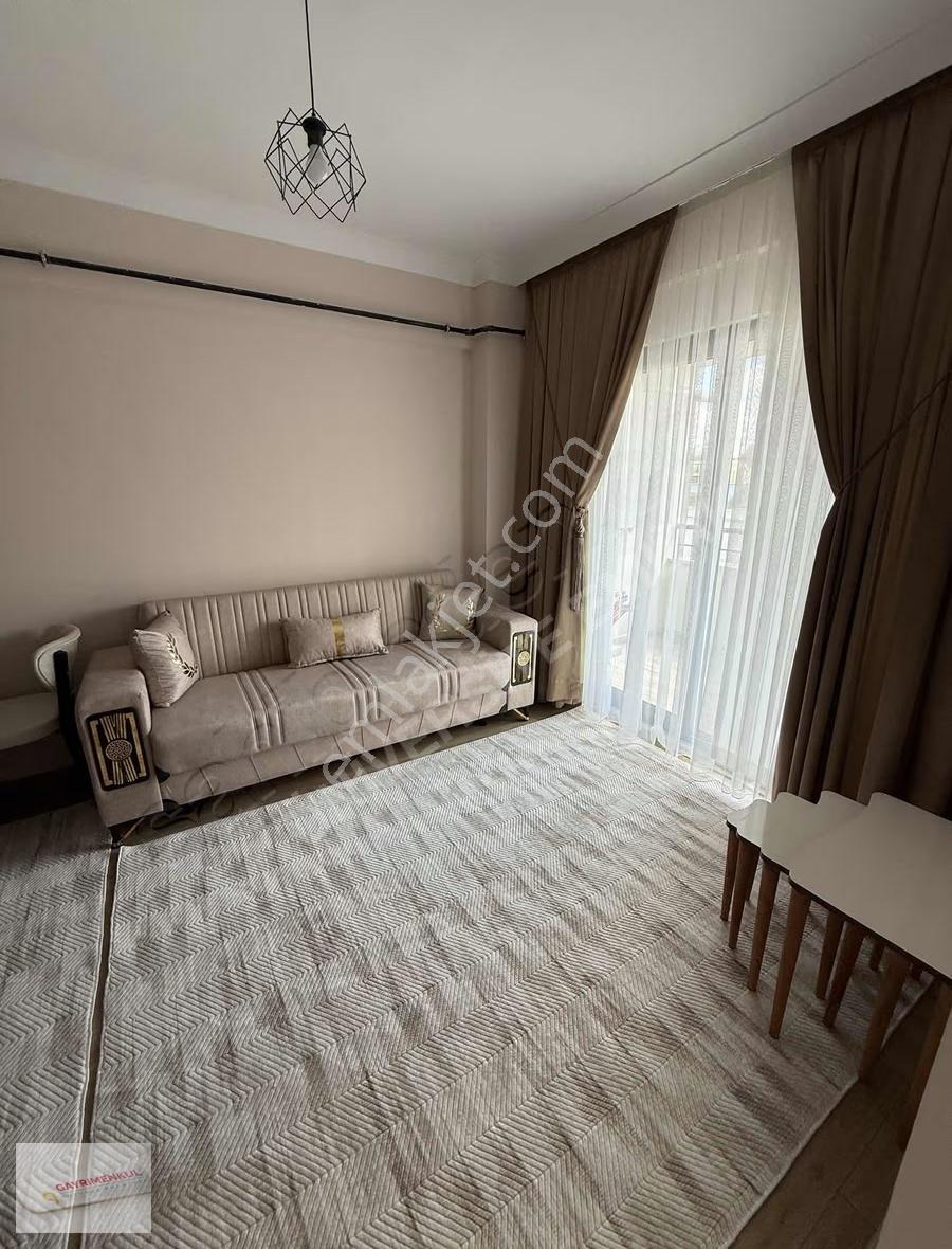Üniversite Emlaktan Hpn Rezidansta Sıfır Eşyalı 2+1 Daire - Görsel 16