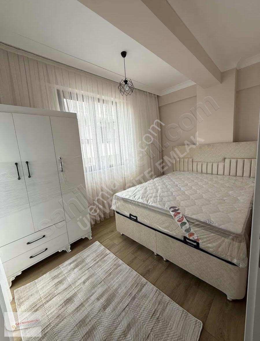 Üniversite Emlaktan Hpn Rezidansta Sıfır Eşyalı 2+1 Daire - Görsel 12
