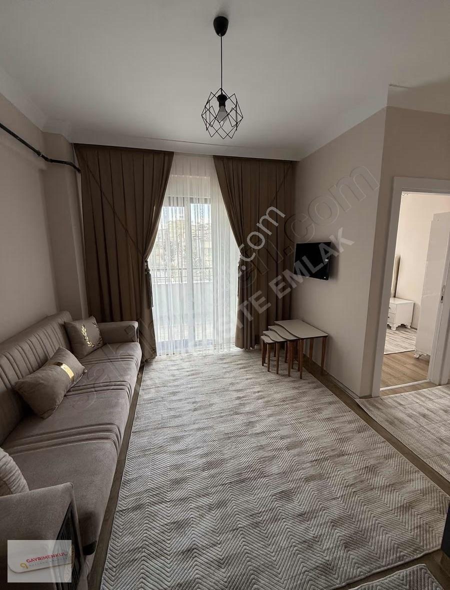 Üniversite Emlaktan Hpn Rezidansta Sıfır Eşyalı 2+1 Daire - Görsel 10