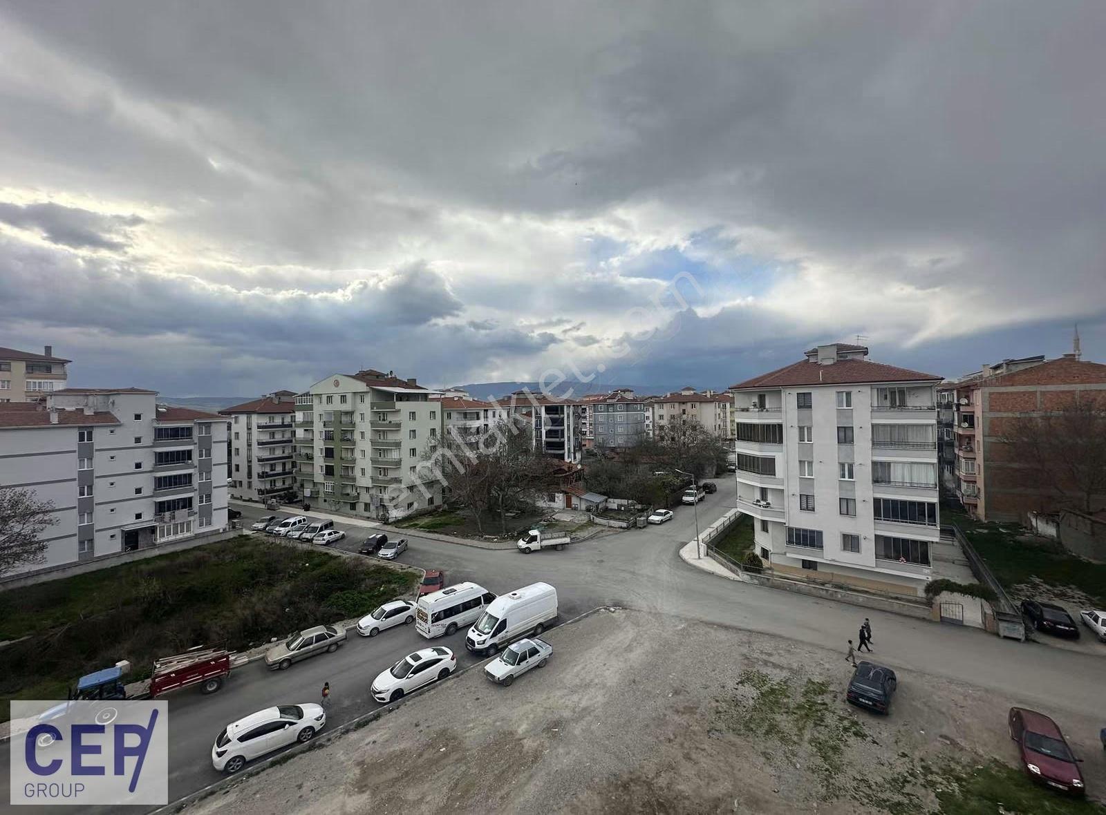 Halk Eğitim Arkası Satılık - Görsel 8