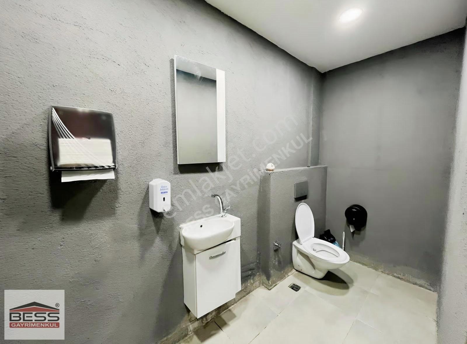 Bess'den Cumhuriyet Bulvarı Üzeri Devren Kiralık İşyeri - Görsel 15