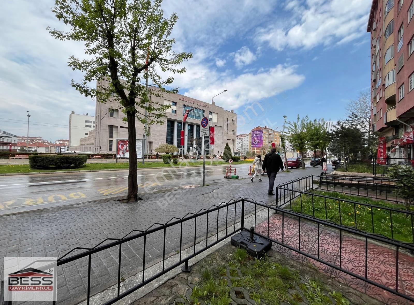 Bess'den Cumhuriyet Bulvarı Üzeri Devren Kiralık İşyeri - Görsel 18