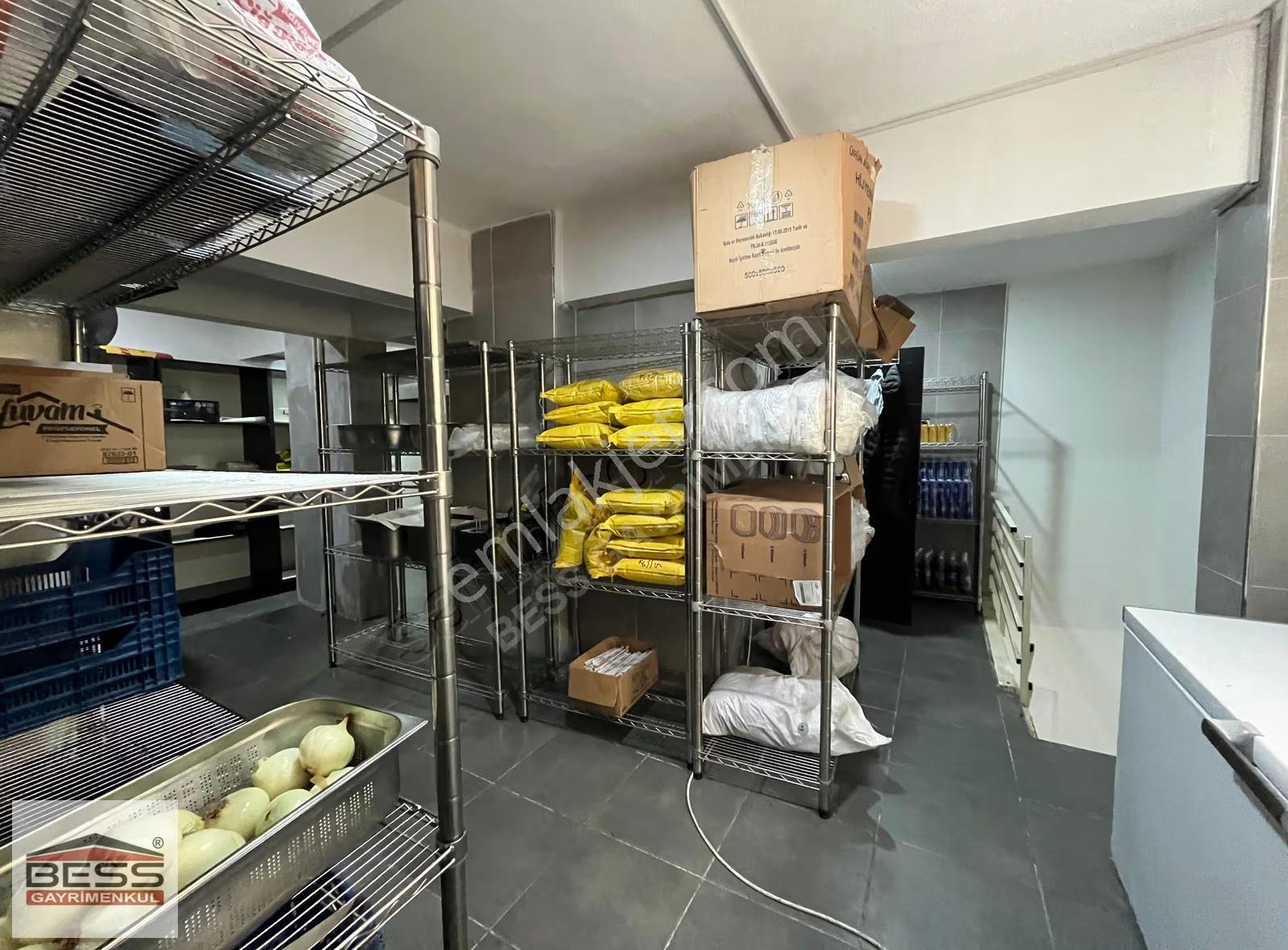 Bess'den Cumhuriyet Bulvarı Üzeri Devren Kiralık İşyeri - Görsel 17