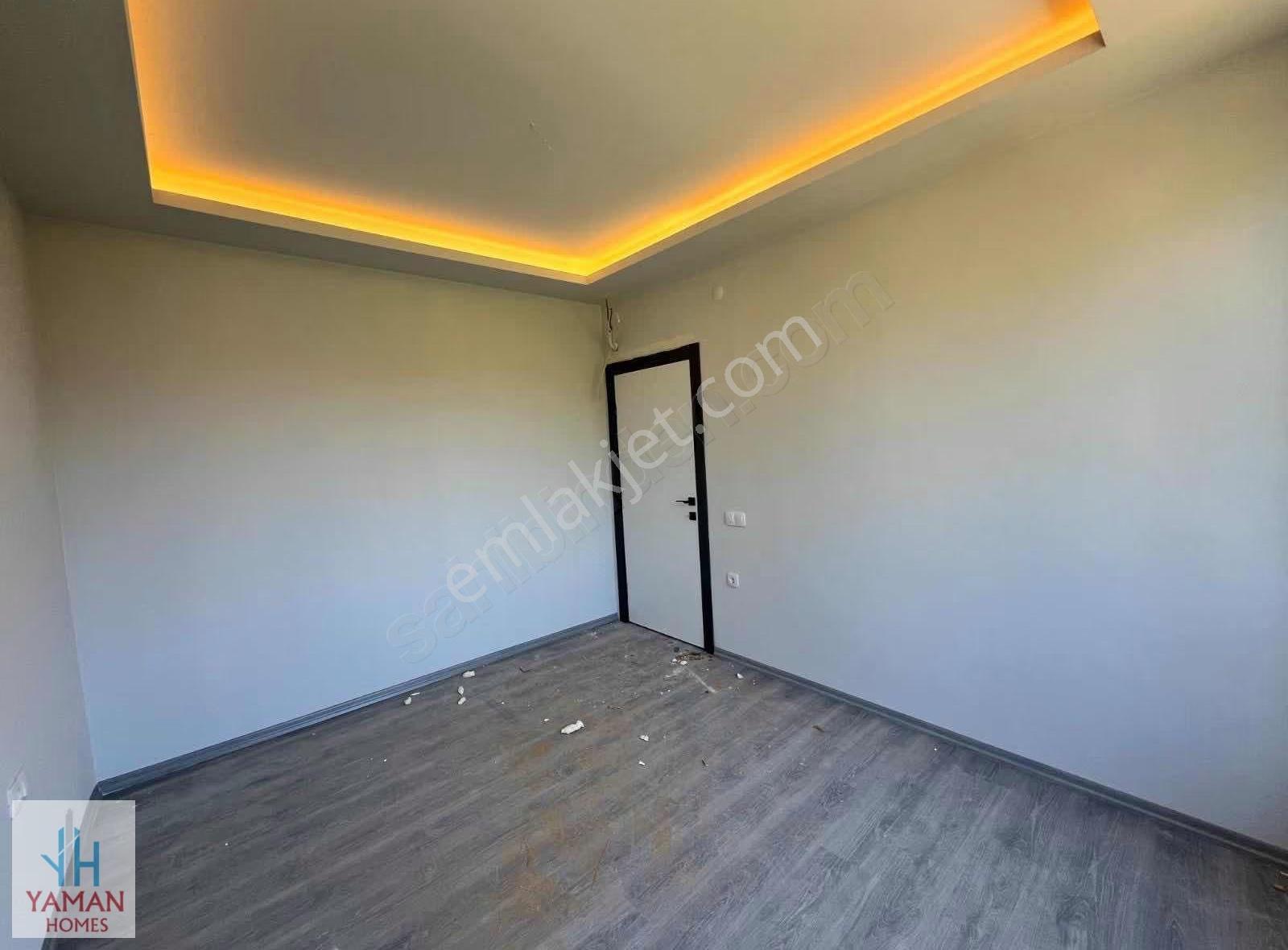 Fırsat Daire ! Alanya Oba Mahallesinde Satılık 1+1 Daire - Görsel 15