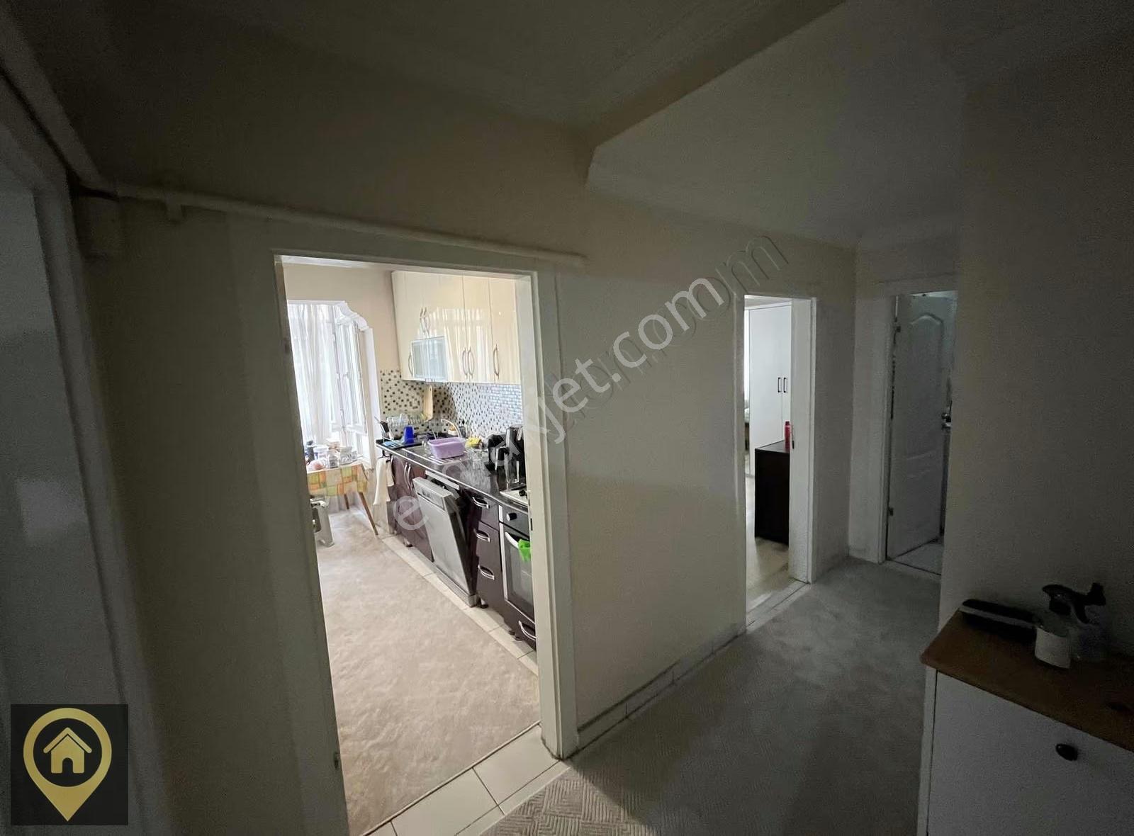 Fırsat !! Etlik Caddesi Üzeri 3+1 Full Yapılı Satılık Daire - Görsel 11