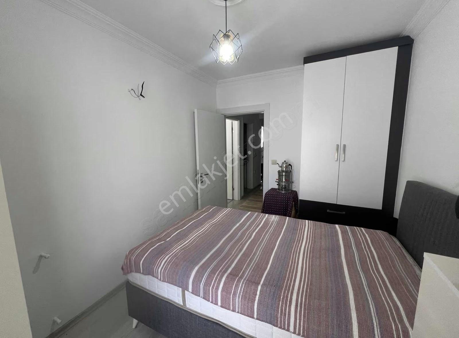 Dalaman Merkez Mahallesinde Satılık 2+1 Teraslı Daire - Görsel 31